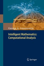 Intelligent Mathematics, Anastassiou George A.