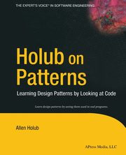 Holub on Patterns, Allen Holub