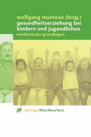Gesundheitserziehung bei Kindern und Jugendlichen, 