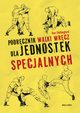Podrcznik walki wrcz dla jednostek specjalnych, Shillingford Ron