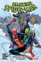 Amazing Spider-Man Zielony Goblin powraca Tom 10, 