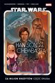 Star Wars Han Solo i Chewbacca Za milion kredytw Cz druga, 