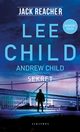 Jack Reacher: Sekret, Child Andrew, Child Lee