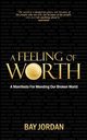 A Feeling of Worth - a manifesto for mending our broken world, Jordan Bay