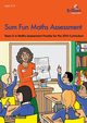 Sum Fun Maths Assessment, Bennett Katherine