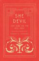 She Devil (The Girl on the Hell Ship), Howard Robert E.