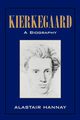 Kierkegaard, Hannay Alastair