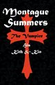 The Vampire, Summers Montague