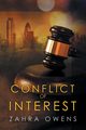 Conflict of Interest, Owens Zahra