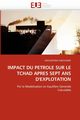 Impact du petrole sur le tchad apres sept ans d''explotation, NAKOUMDE-N