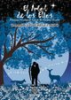 El rbol de los elfos. Primera prueba al Amor. El paraso oculto, Gutirrez Pardo Tamara