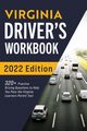 Virginia Driver's Workbook, Prep Connect