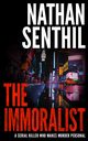 THE IMMORALIST, Senthil Nathan
