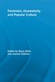 Feminism, Domesticity and Popular Culture, 