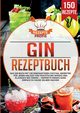 Gin Rezeptbuch, Profis Rezepte