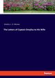 The Letters of Captain Dreyfus to His Wife, Moreau L. G.