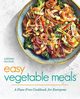 Easy Vegetable Meals, Olczak Larissa