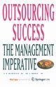 Outsourcing Success, Patel Alpesh B.