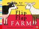 Axel Scheffler?s Flip Flap Farm, Scheffler Axel