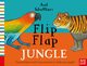 Axel Scheffler?s Flip Flap Jungle, Scheffler Axel