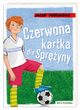 Czerwona kartka dla Spryny, Podsiado Jacek