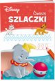 Disney Classic wicz szlaczki, 