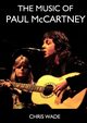 The Music of Paul McCartney, wade chris