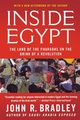 Inside Egypt, Bradley John R.