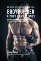 52 Repas de Petit Djeuner pour Bodybuilder Riches en Protines, Correa Joseph