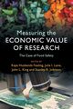 Measuring the Economic Value of Research, 
