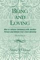 Being and Loving, Horner Althea J.