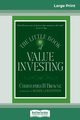 The Little Book of Value Investing, Roger Lowenstein Christopher H. Browne