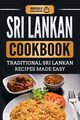 Sri Lankan Cookbook, Publishing Grizzly