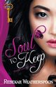 Soul to Keep, Weatherspoon Rebekah