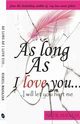 As Long as I love you, Mahajan Nikhil