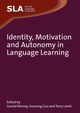 Identity, Motivation and Autonomy in Language Learning, Murray Garold