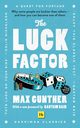 The Luck Factor, Gunther Max