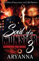Soul of a Monster 3, Aryanna
