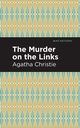 The Murder on the Links, Christie Agatha