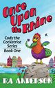 Once Upon the Rhine, Anderson RA