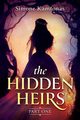 The Hidden Heirs, Kamfonas Simone