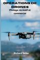 Oprations de drones, Skiba Richard