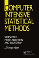 Computer Intensive Statistical Methods, Hjorth J. S. Urban.