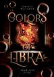 Colors of Libra, Wallace Caissy