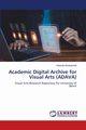 Academic Digital Archive for Visual Arts (ADAVA), Shobukonla Kehinde