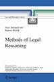 Methods of Legal Reasoning, Stelmach Jerzy