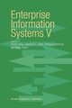 Enterprise Information Systems V, 