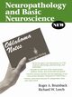 Neuropathology and Basic Neuroscience, Brumback Roger A.