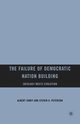 The Failure of Democratic Nation Building, Somit Albert