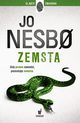 Zemsta, Nesbo Jo